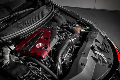 Eventuri Carbon Chargepipe/inlet für Honda Civic FK2 Type-R - gepfeffert.com