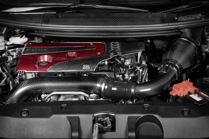 Eventuri Carbon Chargepipe/inlet für Honda Civic FK2 Type-R - gepfeffert.com