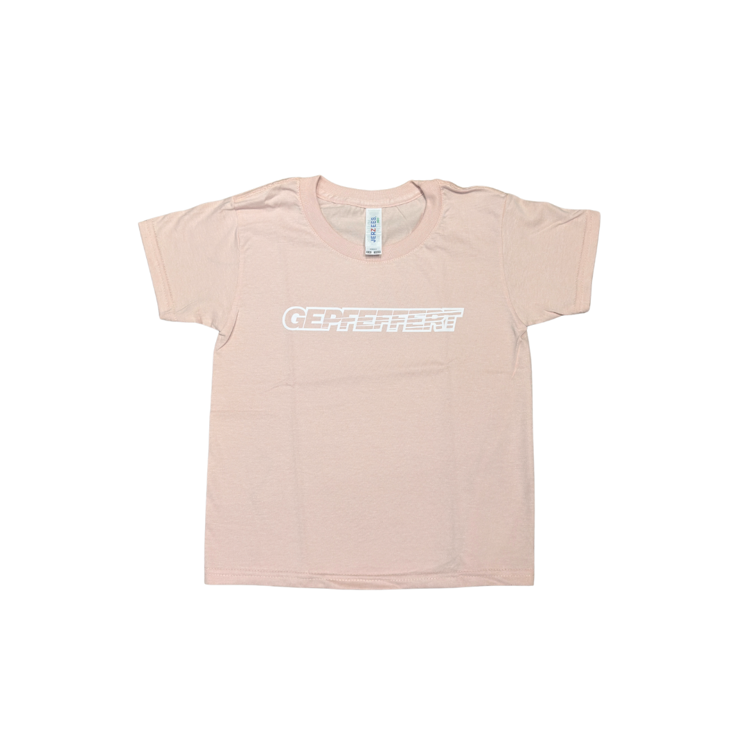 Kids gepfeffert.com "Classic" T-Shirt in versch. Farben - gepfeffert.com