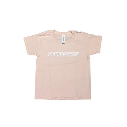 Kids gepfeffert.com "Classic" T-Shirt in versch. Farben - gepfeffert.com