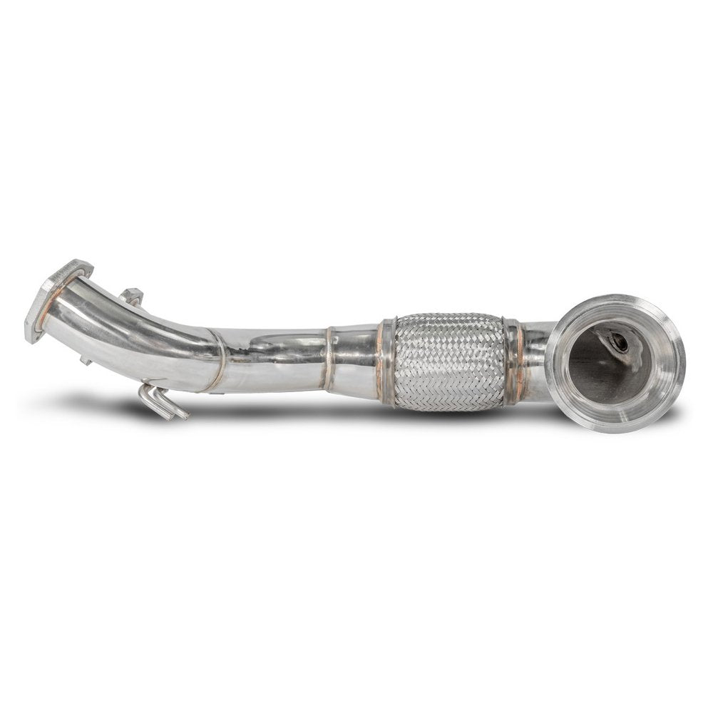 Wagner Hosenrohr Kit für Audi TTRS 8J / RS3 8P 2.5 TFSI - gepfeffert.com