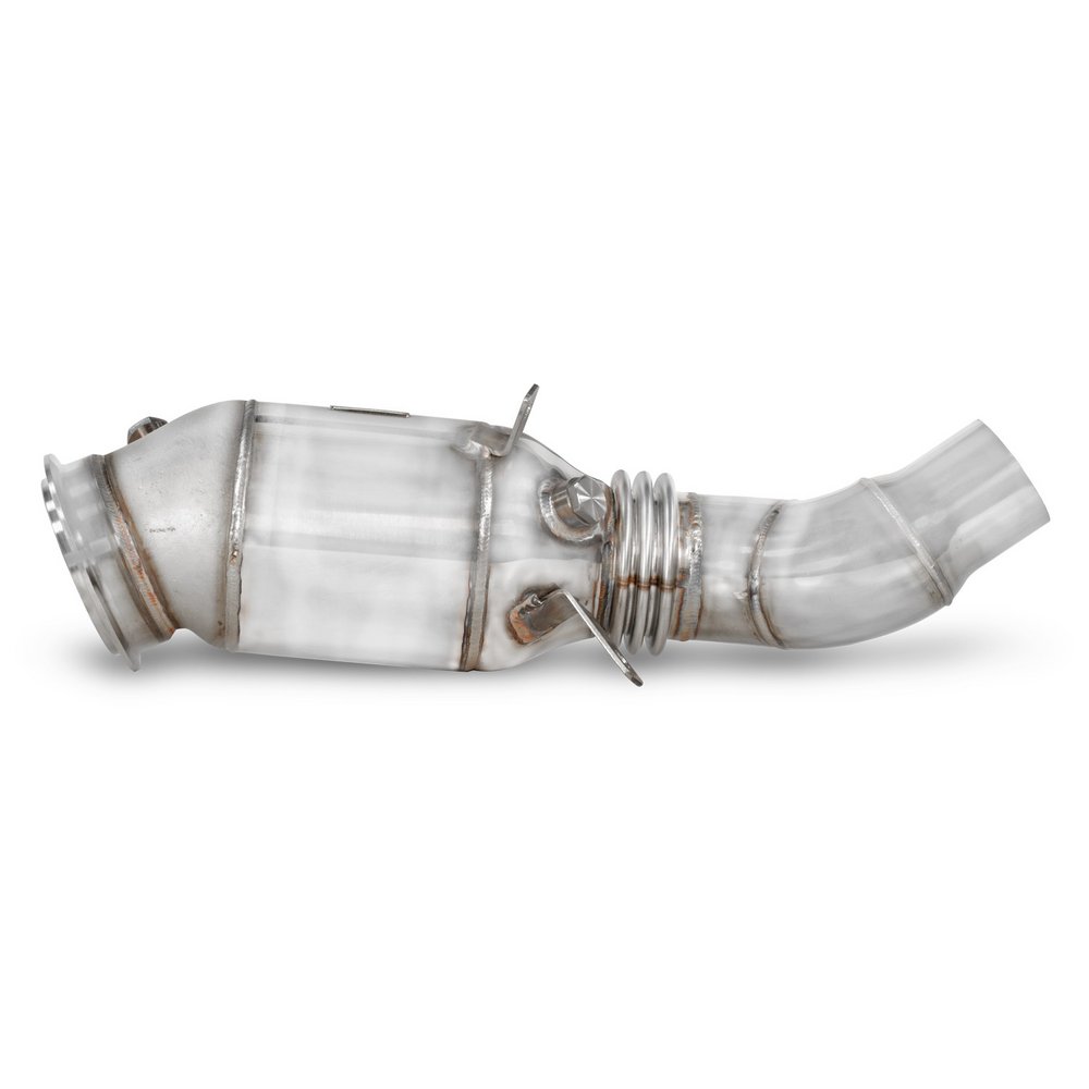 Wagner Hosenrohr ohne Kat N20 Motor 1er/2er/3er/4er F-Modelle - gepfeffert.com