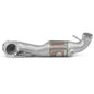 Wagner Downpipe-Kit 200CPSI für Mercedes W176/W117 (CL)A45 AMG - gepfeffert.com
