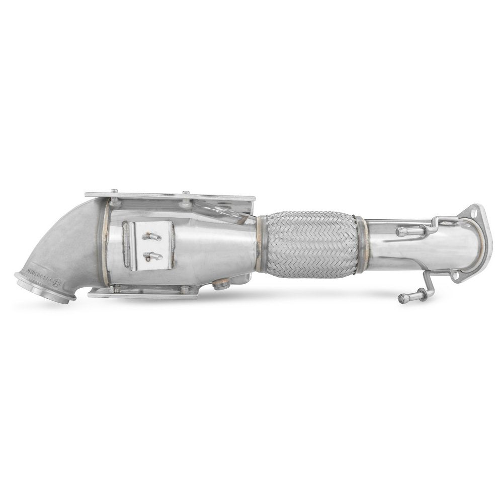 Wagner Downpipe-Kit 200CPSI für Ford Focus MK3 ST - gepfeffert.com