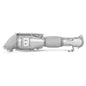 Wagner Downpipe-Kit 200CPSI für Ford Focus MK3 ST - gepfeffert.com