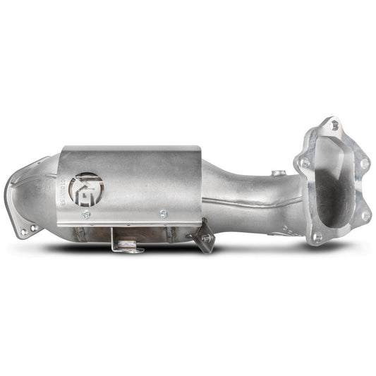 Wagner Hosenrohr Kit 300CPSI EU6 für Subaru Subaru Impreza WRX STi 2007-2018 MK3&MK4 - gepfeffert.com