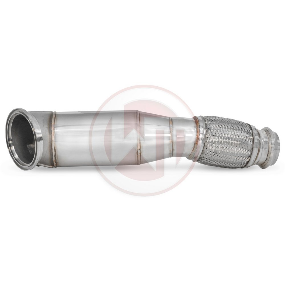 Wagner Hosenrohr Kit B58 200CPSI EU6 (OPF-Modelle) für B58.2 OPF Motoren - gepfeffert.com