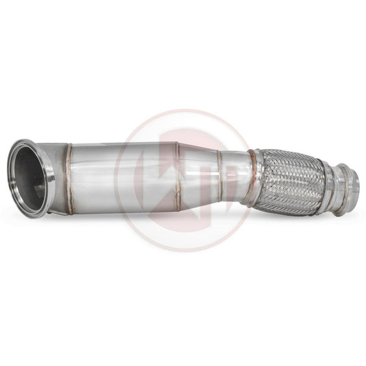 Wagner Hosenrohr Kit B58 200CPSI EU6 (OPF-Modelle) für B58.2 OPF Motoren - gepfeffert.com