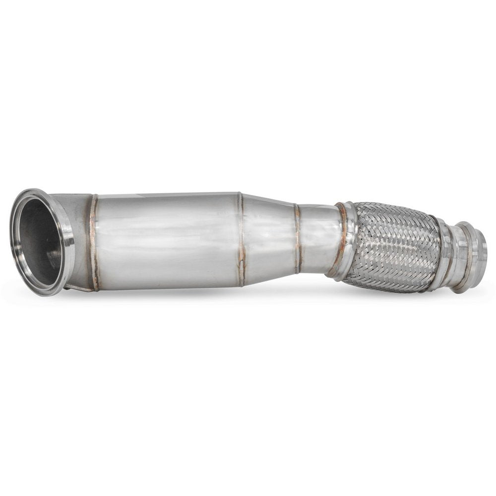 Wagner Hosenrohr Kit B58 (OPF-Modelle) für B58.2 OPF Motoren - gepfeffert.com