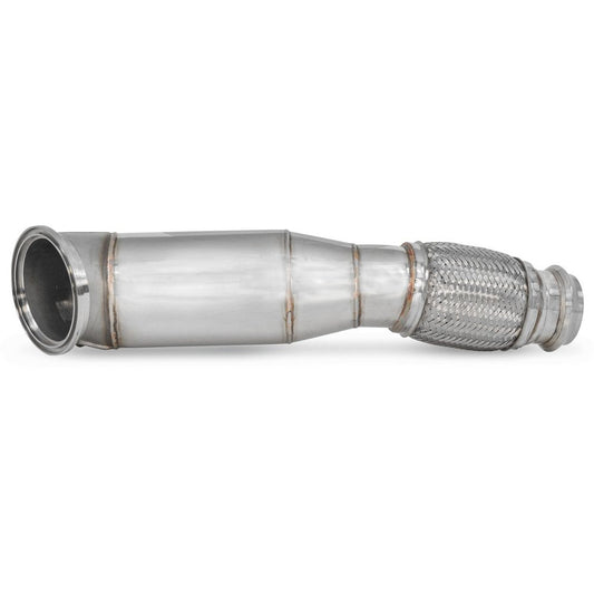 Wagner Hosenrohr Kit B58 (OPF-Modelle) für B58.2 OPF Motoren - gepfeffert.com