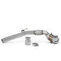 Wagner Downpipe 200CPSI Kat 2WD OPF Modelle für VAG Modelle 1,8-2,0TSI - gepfeffert.com