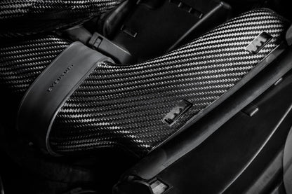 Eventuri Carbon Upgrade Ducts für Mercedes W205 C63(S) Ansaugsystem - gepfeffert.com