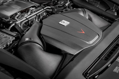 Eventuri Carbon Ansaugsystem - gepfeffert.com