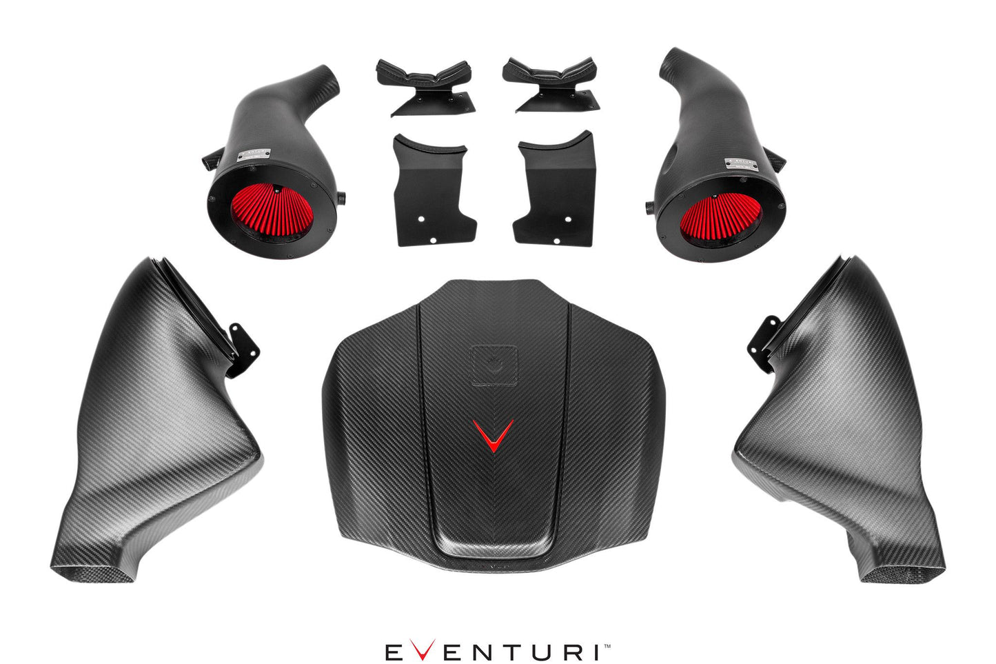 Eventuri Carbon Ansaugsystem - gepfeffert.com