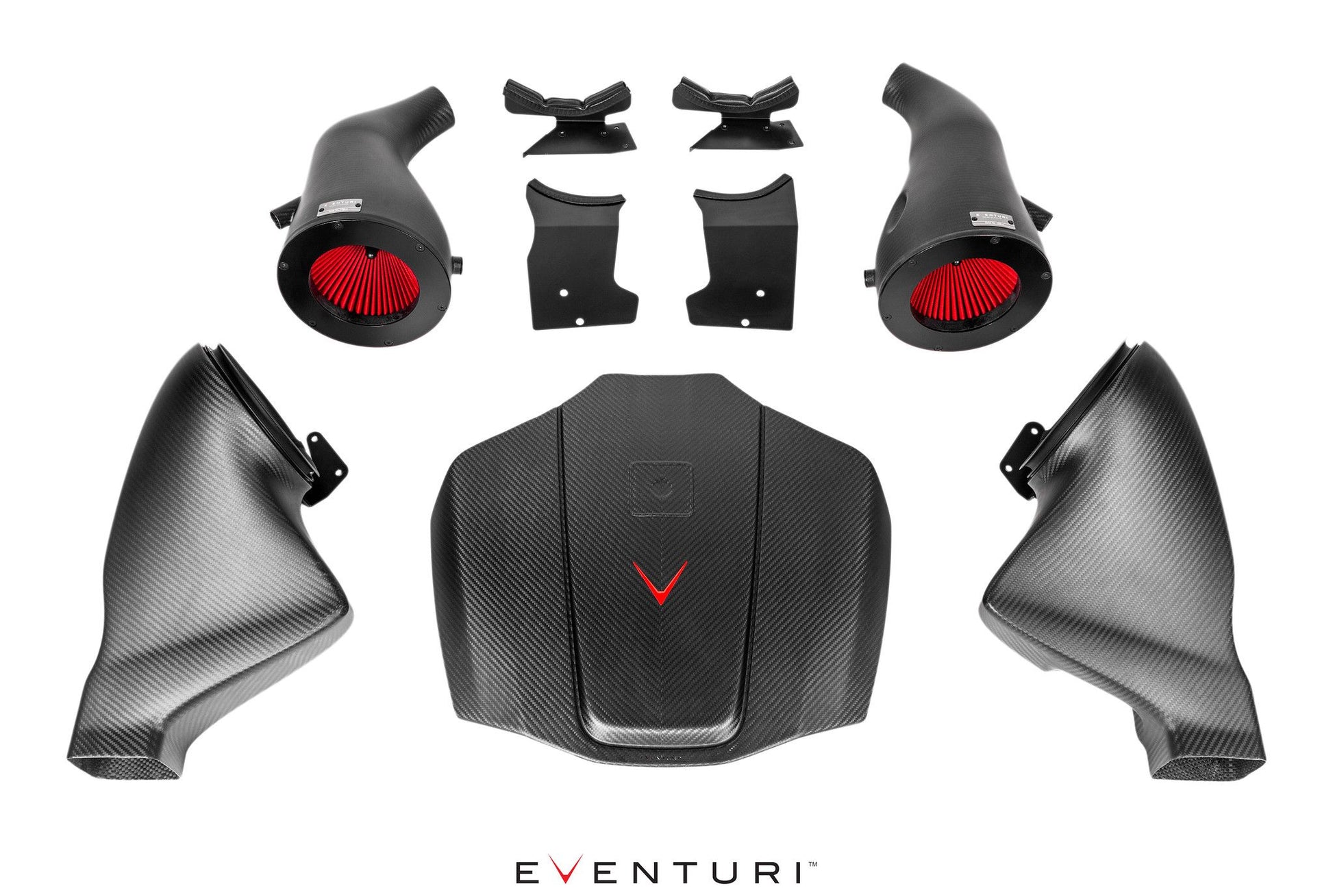 Eventuri Carbon Ansaugsystem - gepfeffert.com