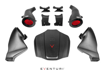 Eventuri Carbon Ansaugsystem - gepfeffert.com
