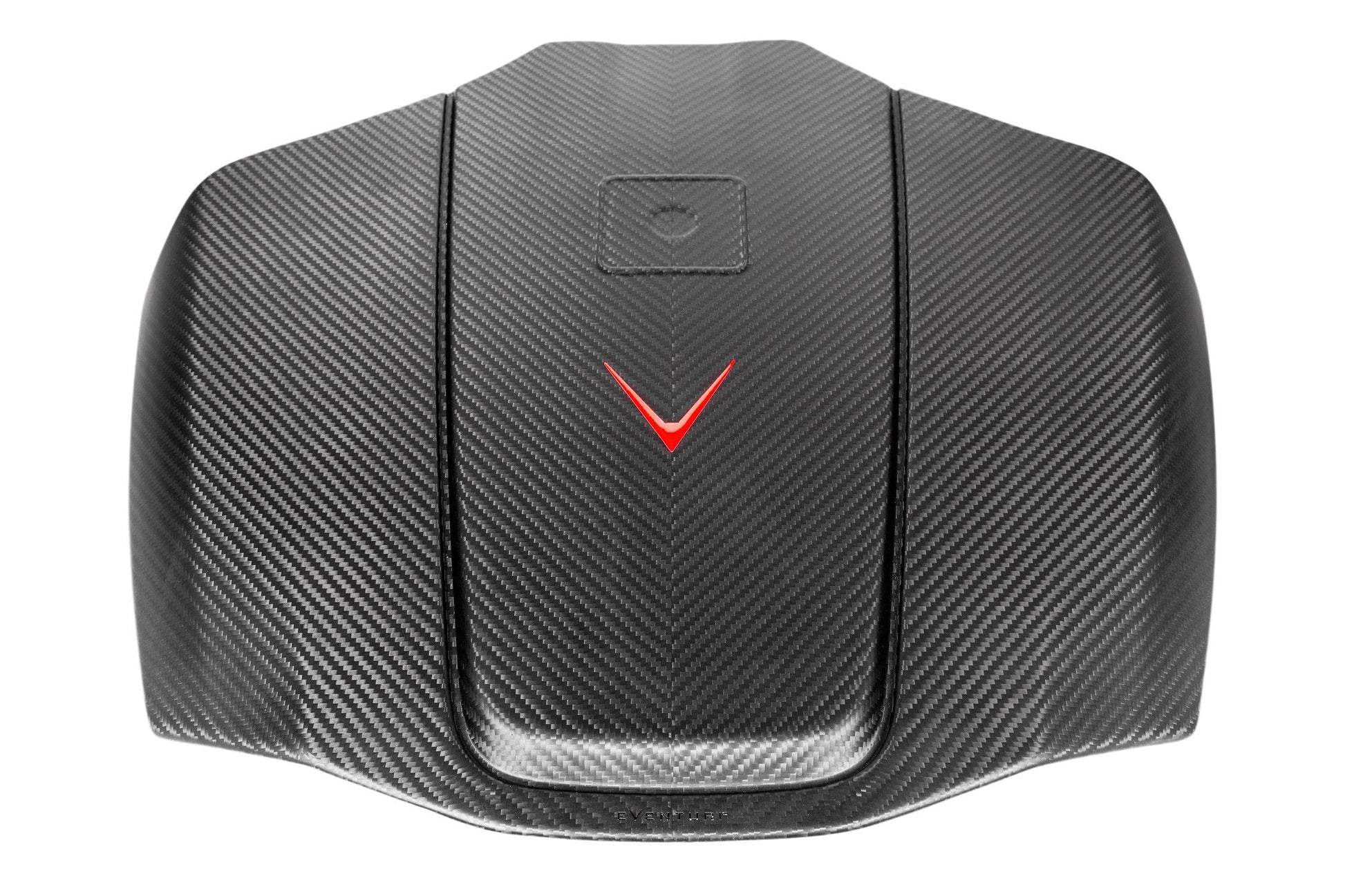 Eventuri Carbon Ansaugsystem - gepfeffert.com