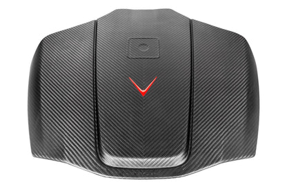 Eventuri Carbon Ansaugsystem - gepfeffert.com