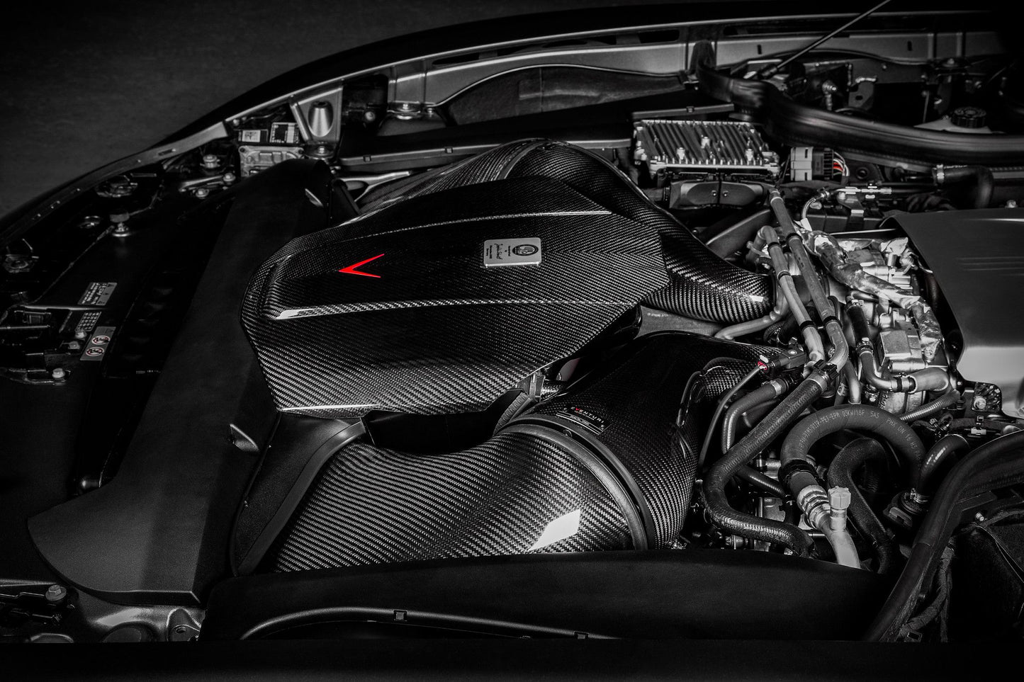 Eventuri Carbon Ansaugsystem - gepfeffert.com