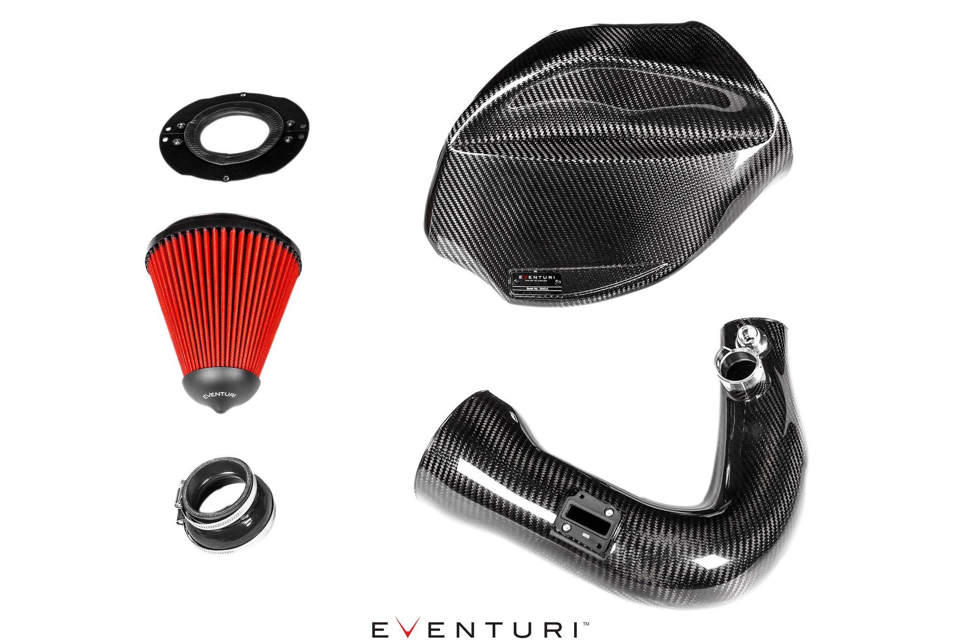 Eventuri Carbon Ansaugsystem für BMW 3er/4er G20 G21 G22 G42 B48/B58 inkl. M240i|M340i(x) - gepfeffert.com