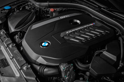 Eventuri Carbon Ansaugsystem für BMW 3er/4er G20 G21 G22 G42 B48/B58 inkl. M240i|M340i(x) - gepfeffert.com