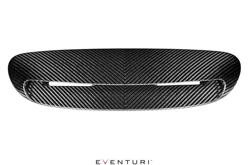 Eventuri Carbon Ansaugsystem für Mini F56 JCW GP3 und F54 JCW Clubman 306PS - gepfeffert.com