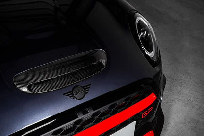 Eventuri Carbon Ansaugsystem für Mini F56 JCW GP3 und F54 JCW Clubman 306PS - gepfeffert.com