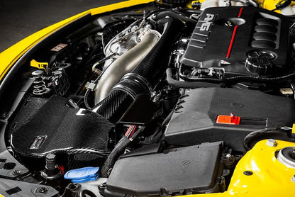 Eventuri Carbon Ansaugsystem für Mercedes A35 AMG - gepfeffert.com