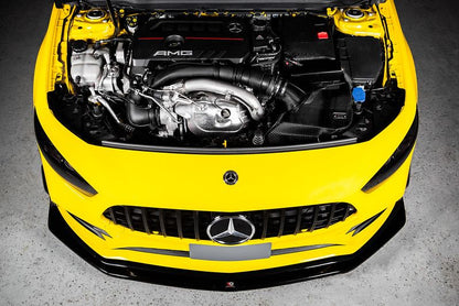 Eventuri Carbon Ansaugsystem für Mercedes A35 AMG - gepfeffert.com