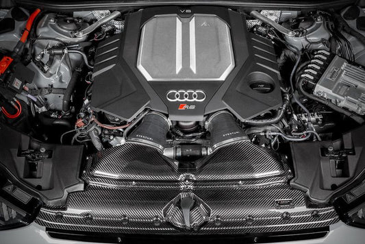 Eventuri Carbon Ansaugsystem für Audi C8 RS6/RS7 - gepfeffert.com
