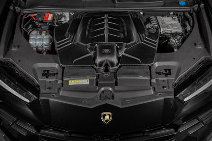 Eventuri Ansaugsystem für Urus/RSQ8 4.0 TFSI V8 Twin Turbo - gepfeffert.com