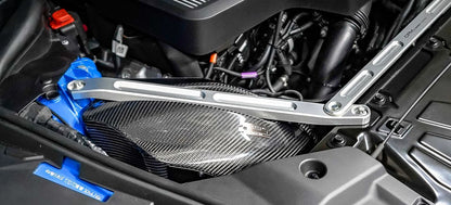 Eventuri Carbon Ansaugsystem für BMW G29 Z4 2.0 und Toyota Supra MK5 A90 2.0 B48 - gepfeffert.com