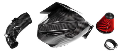 Eventuri Carbon Ansaugsystem für BMW G29 Z4 2.0 und Toyota Supra MK5 A90 2.0 B48 - gepfeffert.com