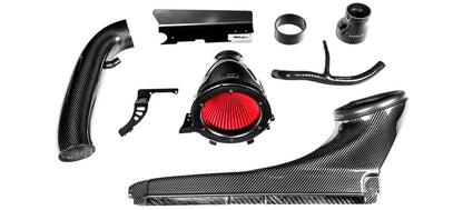 Eventuri Carbon Ansaugsystem für Audi F3 RSQ3 inkl. Fastback 2019+ - gepfeffert.com
