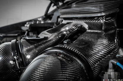 Eventuri Carbon Ansaugsystem für Porsche 991.1 und 991.2 - gepfeffert.com