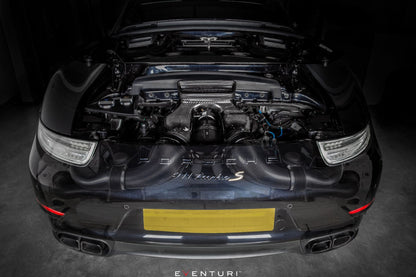 Eventuri Carbon Ansaugsystem für Porsche 991.1 und 991.2 - gepfeffert.com