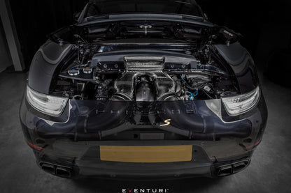 Eventuri Carbon Ansaugsystem für Porsche 991.1 und 991.2 - gepfeffert.com