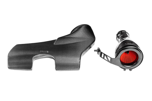 Eventuri Carbon Ansaugsystem für BMW F40 M135i | F44 M235i | F39 X2 - gepfeffert.com