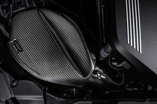 Eventuri Carbon Ansaugsystem für BMW 3er/4er G20 G21 G22 G42 B48/B58 inkl. M240i|M340i(x) - gepfeffert.com