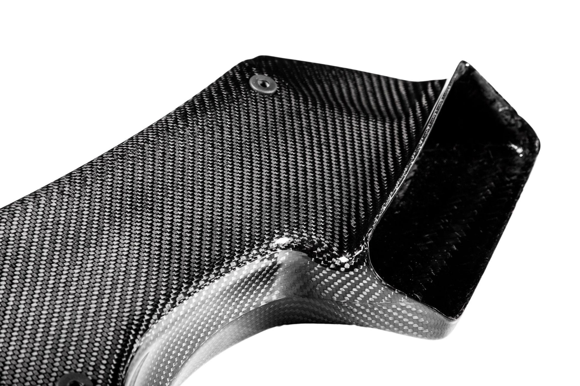 Eventuri Carbon Ansaugsystem für BMW F40 M135i | F44 M235i | F39 X2 - gepfeffert.com