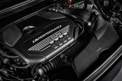 Eventuri Carbon Ansaugsystem für BMW F40 M135i | F44 M235i | F39 X2 - gepfeffert.com