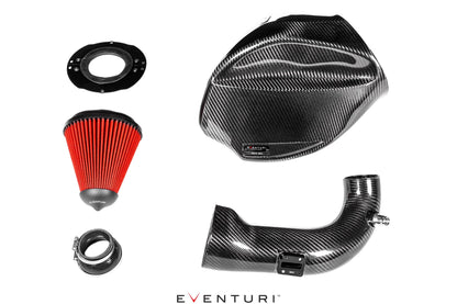 Eventuri Carbon Ansaugsystem für BMW 3er/4er G20 G21 G22 G42 B48/B58 inkl. M240i|M340i(x) - gepfeffert.com