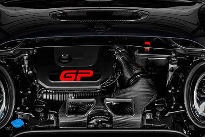 Eventuri Carbon Ansaugsystem für Mini F60 JCW Countryman 306PS - gepfeffert.com