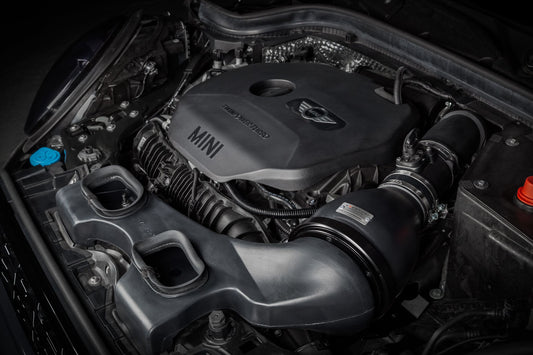 Eventuri ABS Carbon Ansaugsystem für Mini F5x / F60 Cooper S/JCW - gepfeffert.com