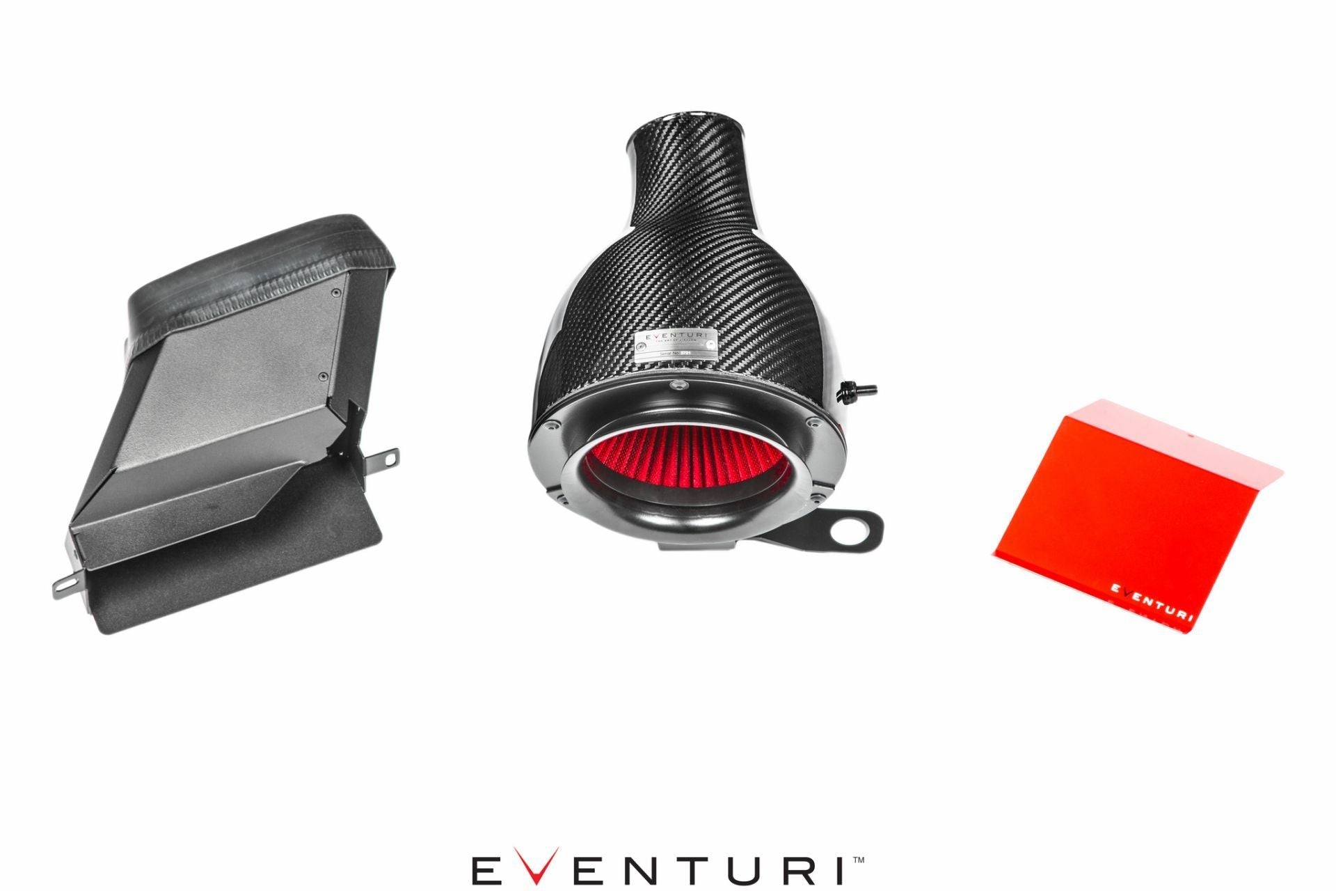 Eventuri Carbon Ansaugsystem für Audi S1 2.0 TFSI - gepfeffert.com