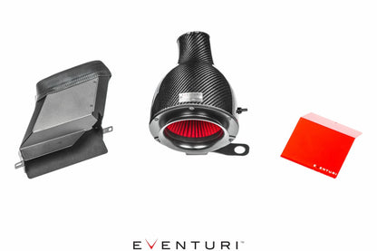 Eventuri Carbon Ansaugsystem für Audi S1 2.0 TFSI - gepfeffert.com