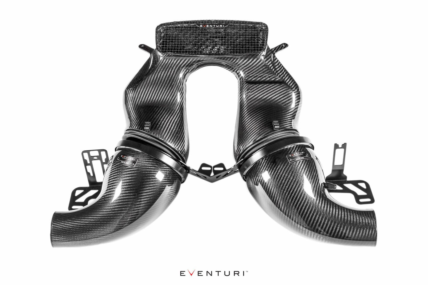 Eventuri Carbon Ansaugsystem für Porsche 991.1 und 991.2 - gepfeffert.com