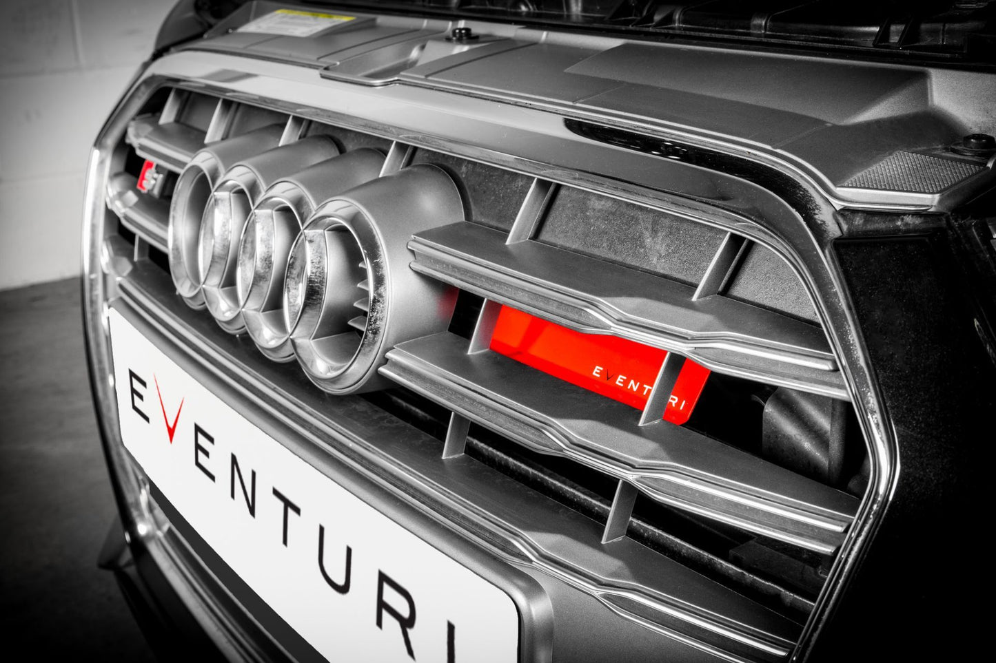 Eventuri Carbon Ansaugsystem für Audi S1 2.0 TFSI - gepfeffert.com