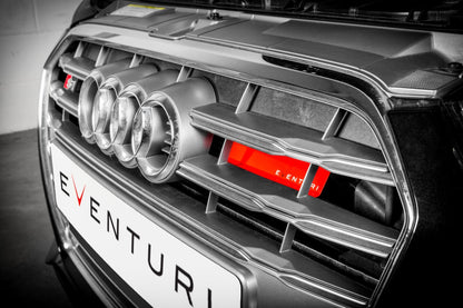 Eventuri Carbon Ansaugsystem für Audi S1 2.0 TFSI - gepfeffert.com