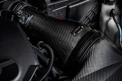 Eventuri Carbon Ansaugsystem für Mini F60 JCW Countryman 306PS - gepfeffert.com